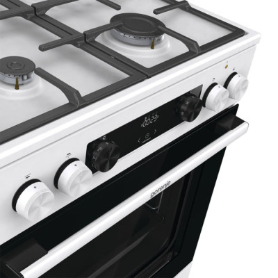 Плита комбінована Gorenje GK6C5WF