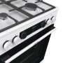 Плита комбінована Gorenje GK6C5WF