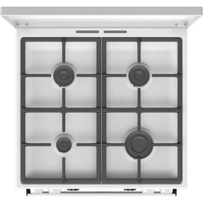 Плита комбінована Gorenje GK6C5WF