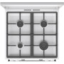 Плита комбінована Gorenje GK6C5WF