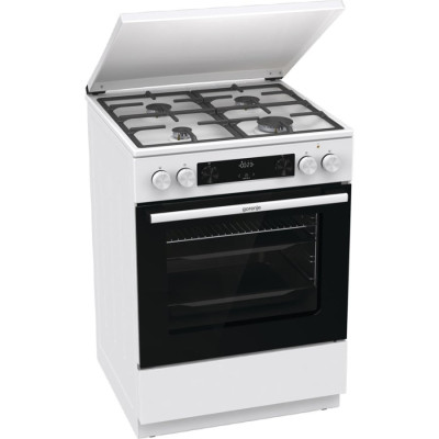 Плита комбінована Gorenje GK6C5WF