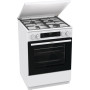 Плита комбінована Gorenje GK6C5WF