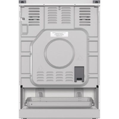 Плита комбінована Gorenje GK6C5WF