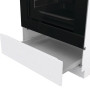 Плита комбінована Gorenje GK6C5WF