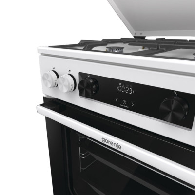 Плита комбінована Gorenje GK6C5WF