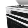 Плита комбінована Gorenje GK6C5WF