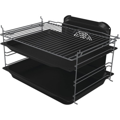 Плита комбінована Gorenje GK6C5WF