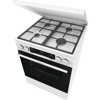 Плита комбінована Gorenje GK6C5WF