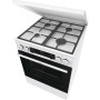 Плита комбінована Gorenje GK6C5WF