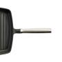 Сковорода-гриль GreenPan Featherweights, 26 см з керамічним покриттям (CC001791-001)