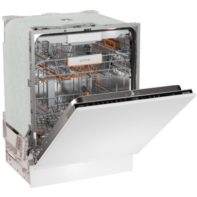 Встраиваемая посудомоечная машина Gorenje GV673D63