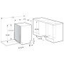 Встраиваемая посудомоечная машина Gorenje GV673D63