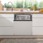 Встраиваемая посудомоечная машина Gorenje GV673D63