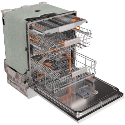 Встраиваемая посудомоечная машина Gorenje GV673D63