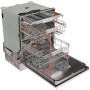 Встраиваемая посудомоечная машина Gorenje GV673D63