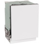 Встраиваемая посудомоечная машина Gorenje GV673D63
