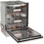 Встраиваемая посудомоечная машина Gorenje GV673D63