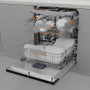 Вбудована посудомийна машина Gorenje GV673C65
