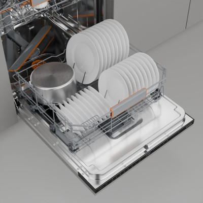 Вбудована посудомийна машина Gorenje GV673C65