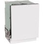 Вбудована посудомийна машина Gorenje GV673A65