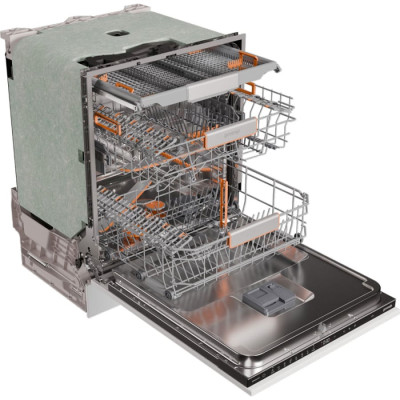 Вбудована посудомийна машина Gorenje GV673A65