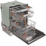 Вбудована посудомийна машина Gorenje GV673A65