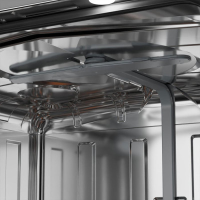 Вбудована посудомийна машина Gorenje GV673A65