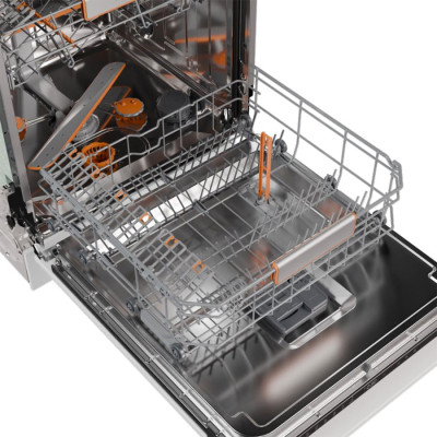 Вбудована посудомийна машина Gorenje GV673A65