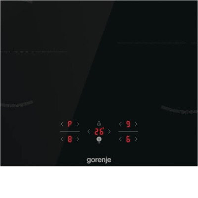 Варочная поверхность индукционная GORENJE GI601FMC
