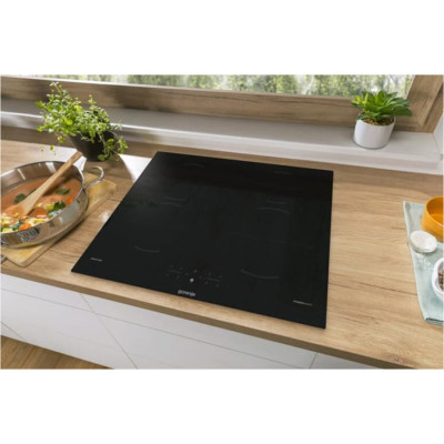 Варочная поверхность индукционная GORENJE GI601FMC