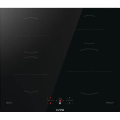 Варочная поверхность индукционная GORENJE GI601FMC
