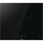 Варочная поверхность индукционная GORENJE GI601FMC