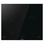 Варочная поверхность индукционная GORENJE GI601FMC