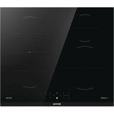 Варильна поверхня індукційна GORENJE GI6421BC