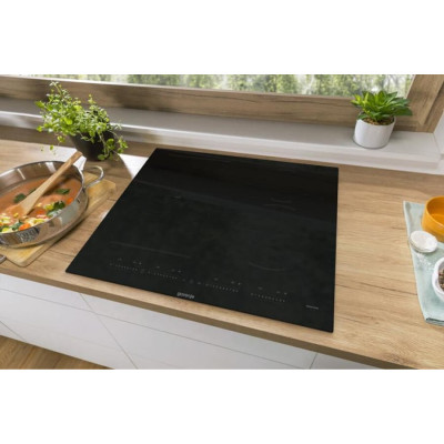 Варильна поверхня індукційна GORENJE GI6432BSCE
