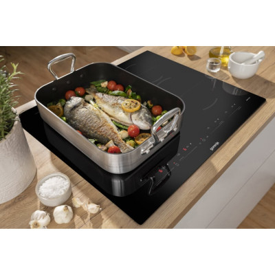 Варильна поверхня індукційна GORENJE GI6432BSCE