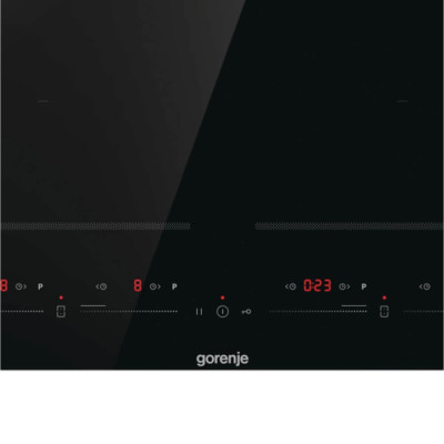 Варильна поверхня індукційна GORENJE GI6442BSCE