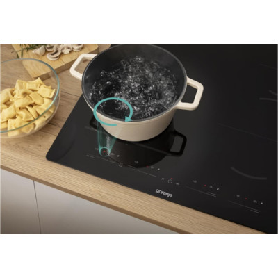 Варильна поверхня індукційна GORENJE GI6442BSCE
