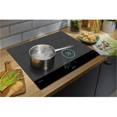 Варильна поверхня індукційна GORENJE GI6421SYB