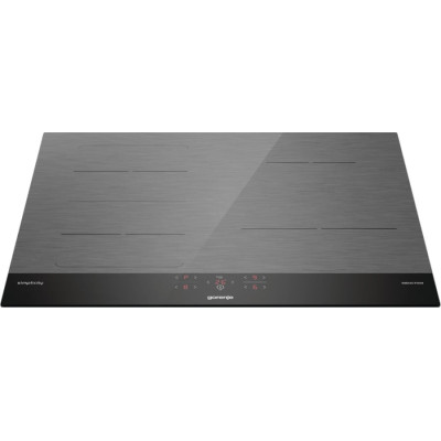 Варильна поверхня індукційна GORENJE GI6421SYB