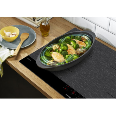 Варильна поверхня індукційна GORENJE GI8421SYB