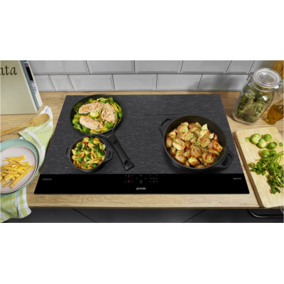 Варильна поверхня індукційна GORENJE GI8421SYB