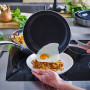 Сковорода GreenPan Geneva, 24 см з керамічним покриттям (CC004779-001)