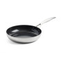 Сковорода GreenPan Geneva, 24 см з керамічним покриттям (CC004779-001)