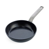 Сковорода GreenPan Evolution, 20 см з керамічним покриттям, чорний (CC006385-001)