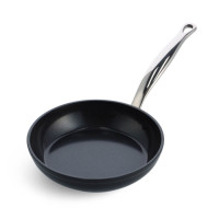 Сковорода GreenPan Barcelona Pro, 20 см с керамическим покрытием (CC005320-001)