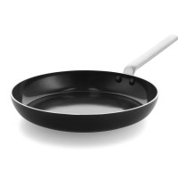 Сковорода GreenPan Chef's Collection, 28 см з керамічним покриттям (CC007735-001)