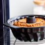 Форма для випічки GreenPan, Тюльпан, 25,5 см з керамічним покриттям (CC007774-001)