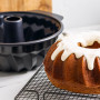 Форма для випічки GreenPan, Тюльпан, 25,5 см з керамічним покриттям (CC007774-001)