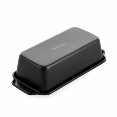 Форма для випічки хліба GreenPan, 22,5x11,5х7 см з керамічним покриттям (CC007773-001)